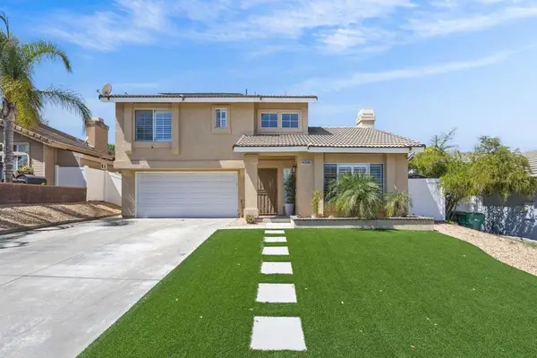 26831 Eagle Run Street, Corona, CA 92883