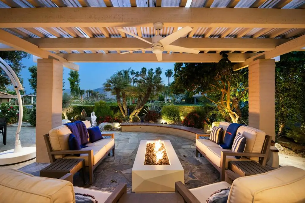 21 Mayfair Drive, Rancho Mirage, CA 92270 - Image #1