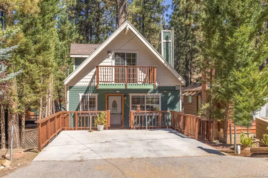 42998 Sunset Drive, Big Bear, CA 92315 - Image #2