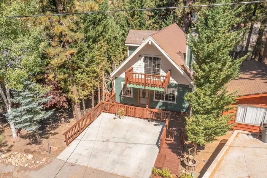 42998 Sunset Drive, Big Bear, CA 92315 - Image #3