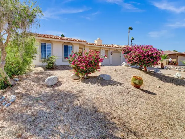 64122 Doral Drive, Desert Hot Springs, CA 92240