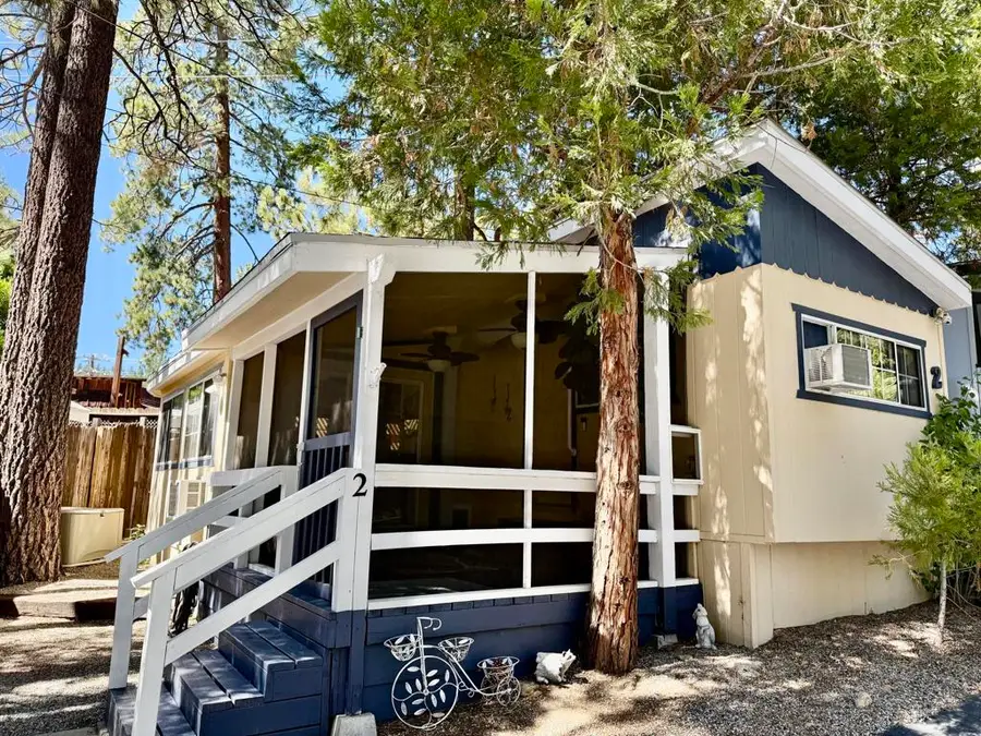 25955 Hwy 243 #2, Idyllwild, CA 92549 - Image #2