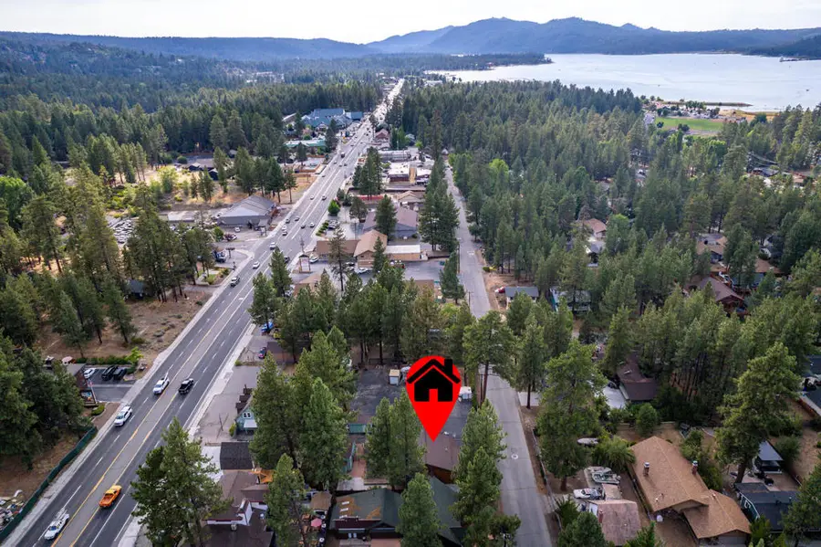 41591 Tahoe Drive, Big Bear, CA 92315 - Image #3