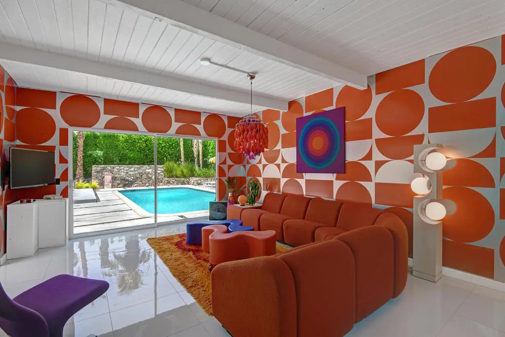 2101 N Berne Drive, Palm Springs, CA 92262 - Image #1