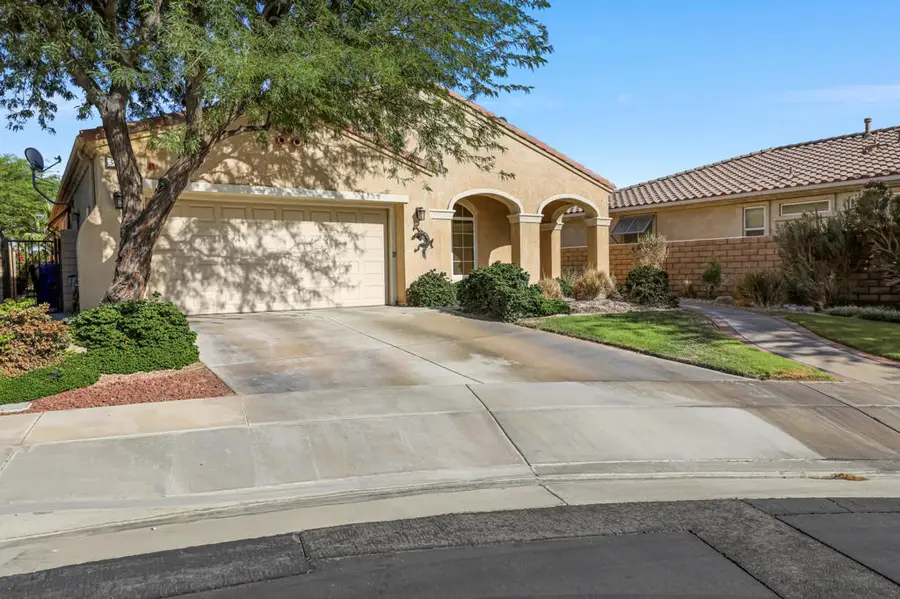 3454 Suncrest Trail, Palm Springs, CA 92262 - Image #2
