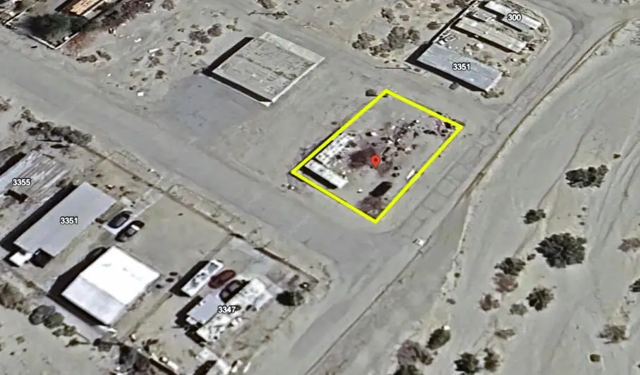 3352 Cal Avenue, Thermal, CA 92274 - Image #1