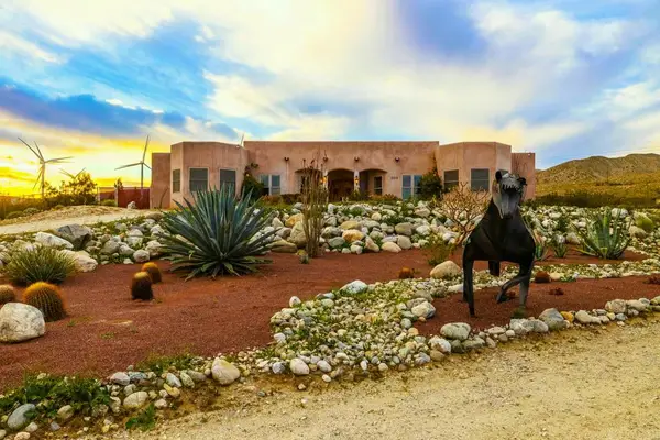 15515 Ocotillo Road, Whitewater, CA 92282