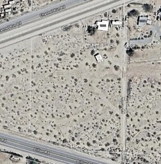 17031 Morse St Road, Desert Hot Springs, CA 92241 - Image #2