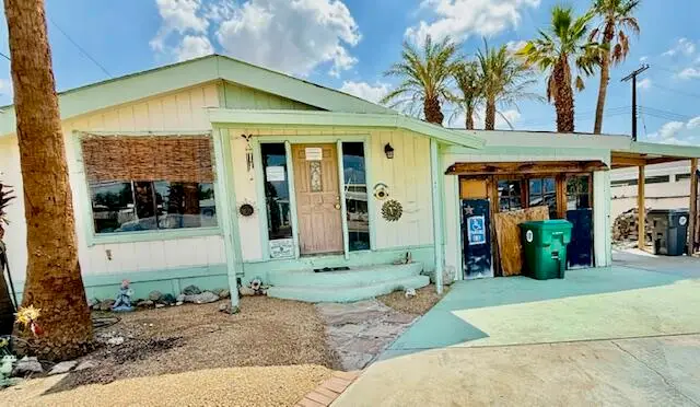 32080 Westchester Drive, Thousand Palms, CA 92276 - Image #1