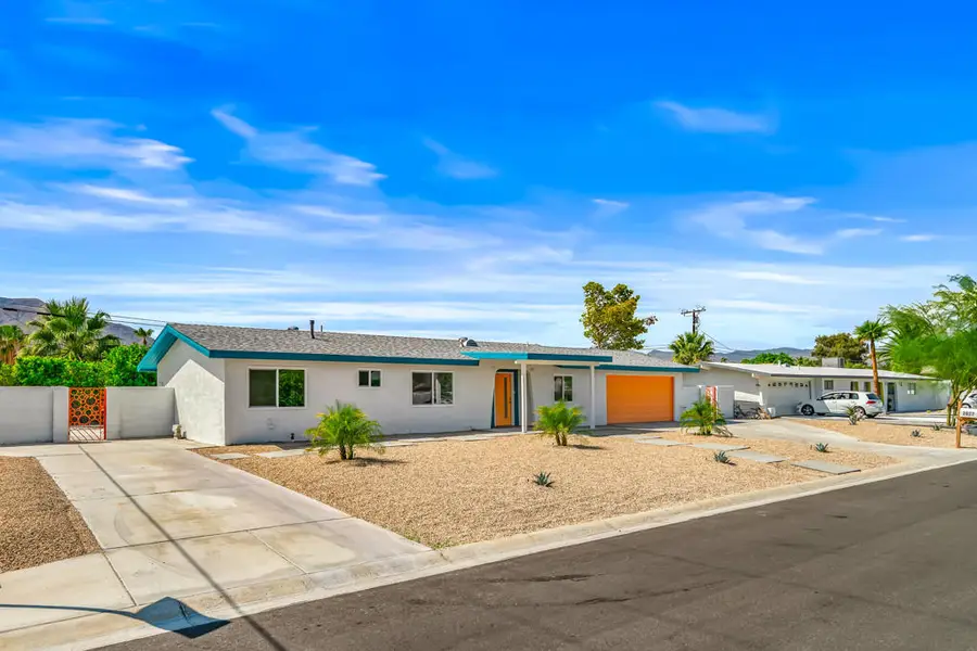 2627 N Cerritos Road, Palm Springs, CA 92262 - Image #3