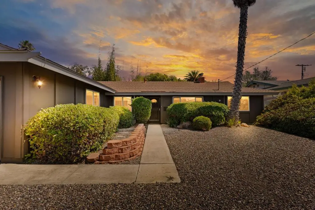 6547 Radcliffe Drive, San Diego, CA 92122 - Image #1