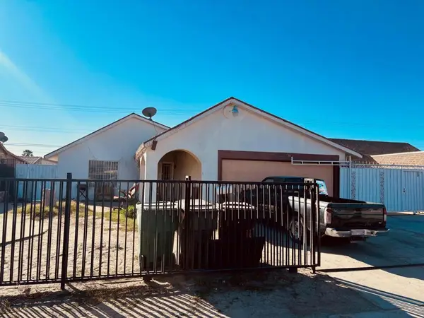 83685 Hopi Avenue, Indio, CA 92203