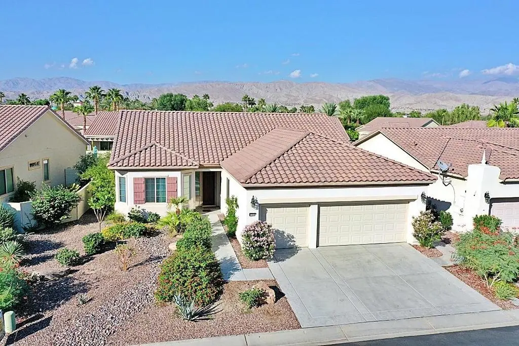 80880 Avenida Santa Regina, Indio, CA 92203 - Image #1