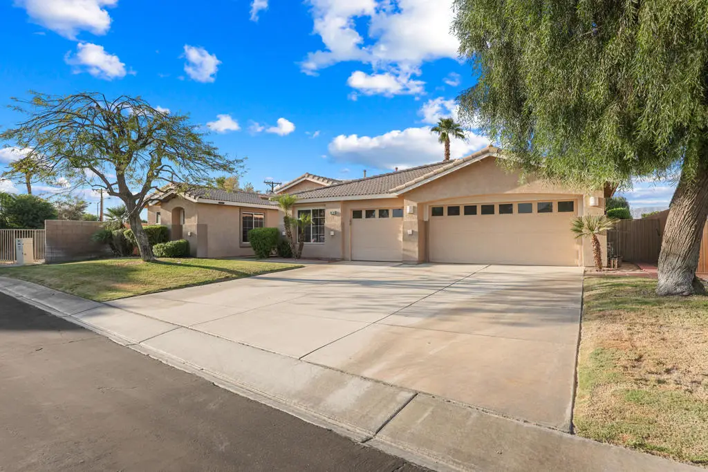80514 Philadelphia Ave Avenue, Indio, CA 92201 - Image #1
