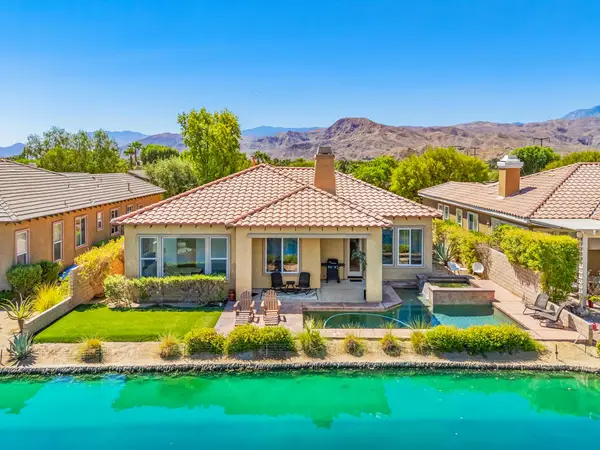 65 Shoreline Drive, Rancho Mirage, CA 92270