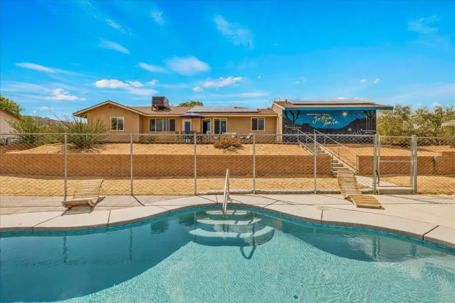 61815 Alta Loma Drive, Joshua Tree, CA 92252 - Image #2