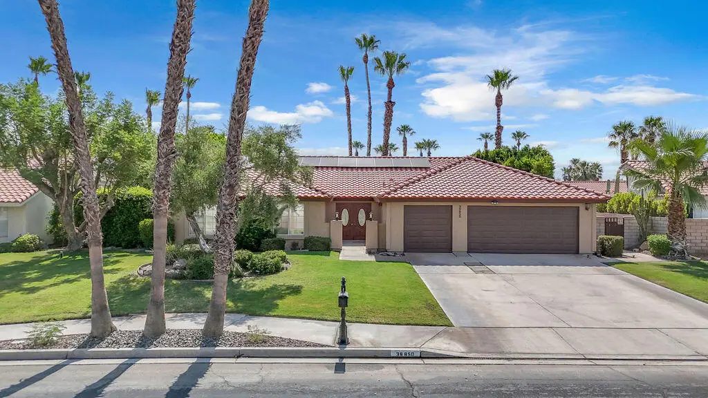 39850 Regency Way, Palm Desert, CA 92211 - Image #1