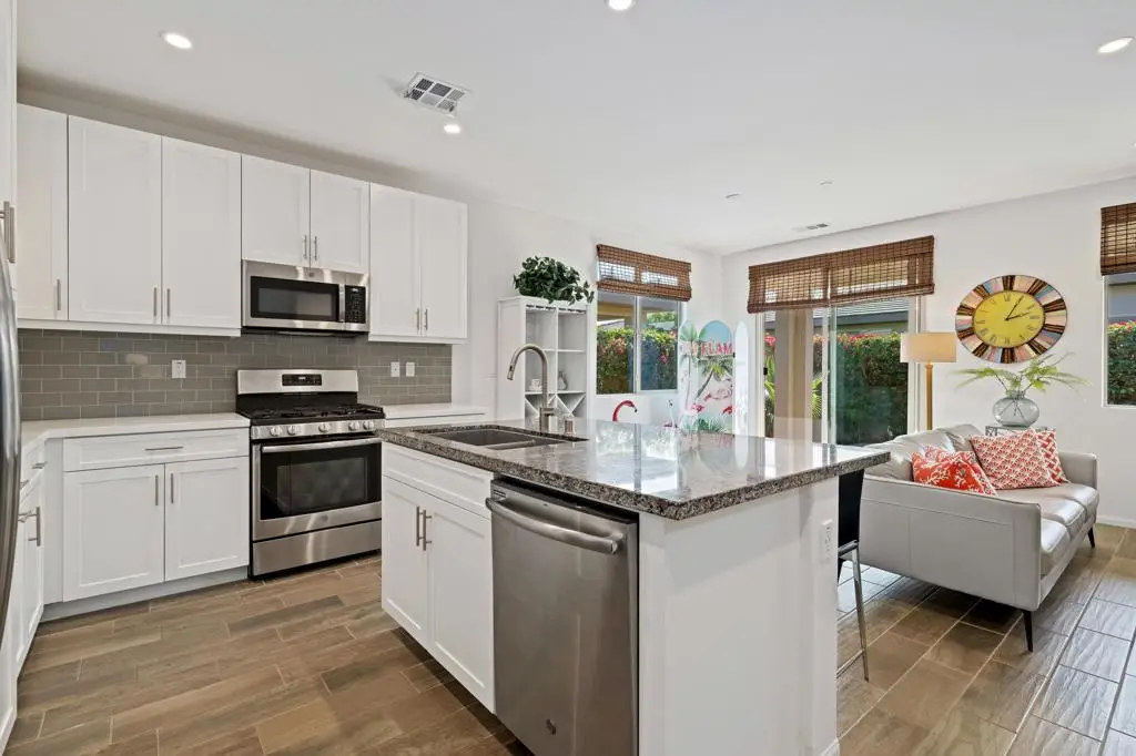 51700 Golden Eagle Drive, Indio, CA 92201 - Image #1