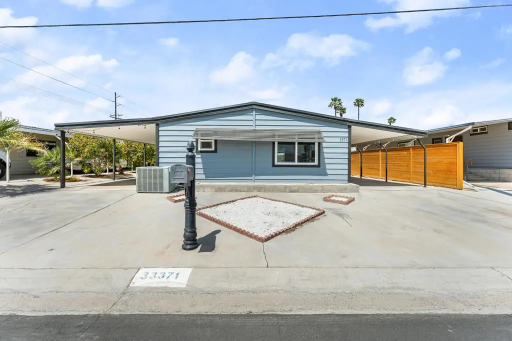 33371 Tubac Trail, Thousand Palms, CA 92276 - Image #1