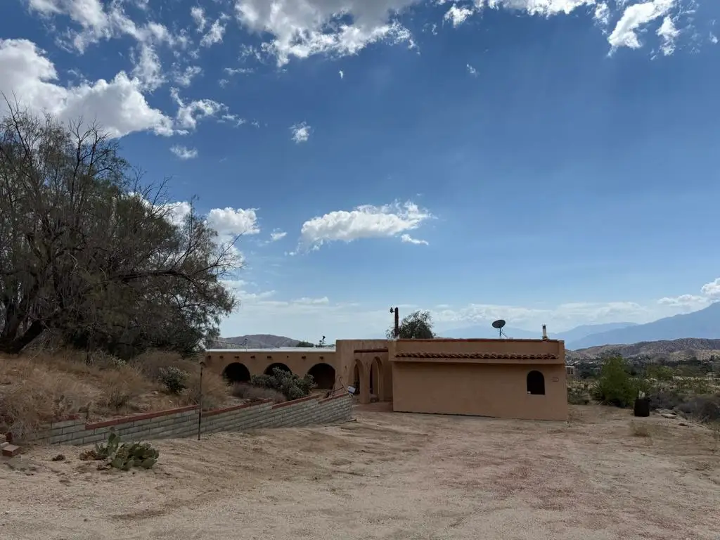 49191 Cedar Drive, Morongo Valley, CA 92256 - Image #1