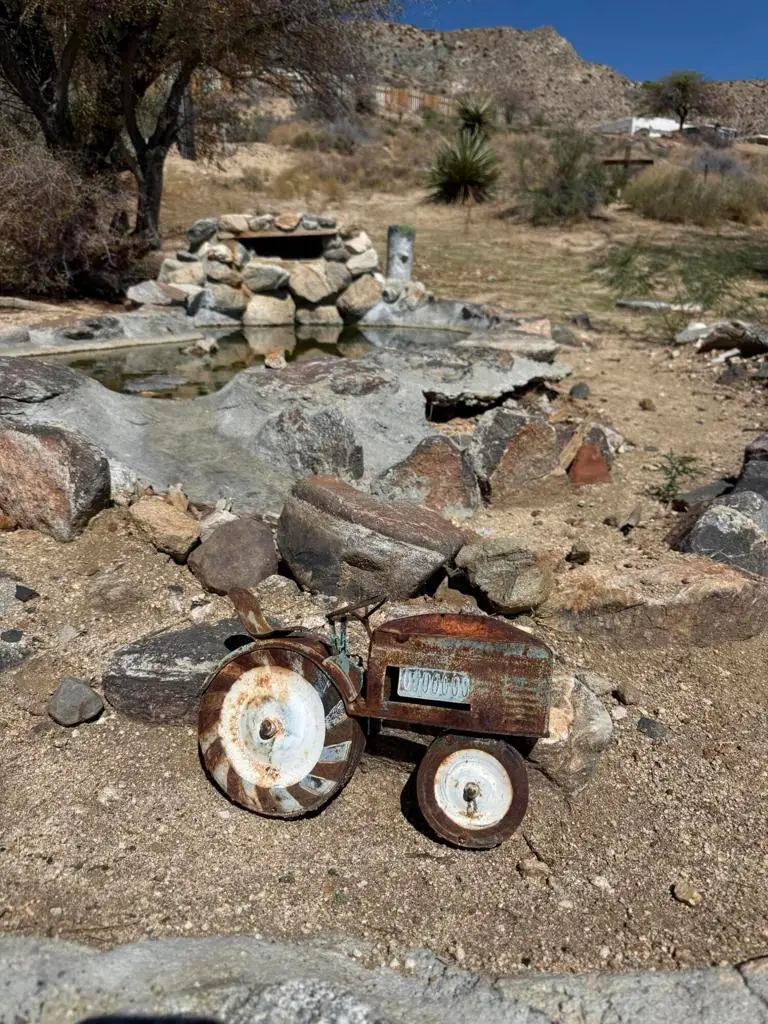 49191 Cedar Drive, Morongo Valley, CA 92256 - Image #3