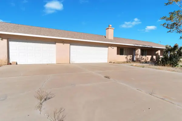 3230 Balsa Avenue, Yucca Valley, CA 92284