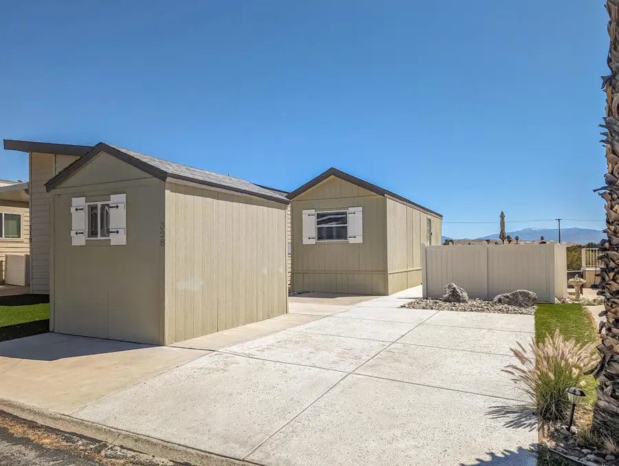 70200 Dillon Road #328, Desert Hot Springs, CA 92241 - Image #3