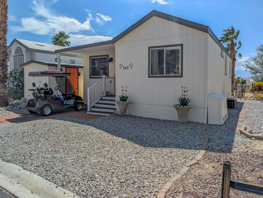 70200 Dillon Road #560, Desert Hot Springs, CA 92241 - Image #3