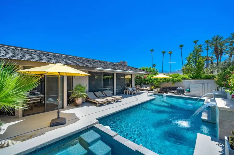 76 Princeton Drive, Rancho Mirage, CA 92270 - Image #2