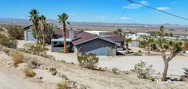 7084 Mount Lassen Avenue, Joshua Tree, CA 92252