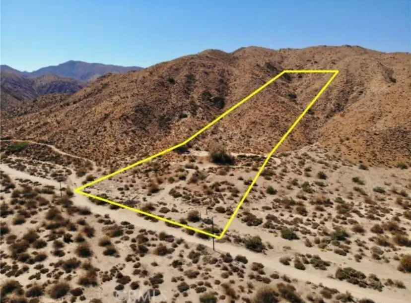 52073 Canyon Rd Road, Morongo Valley, CA 92256 - Image #3