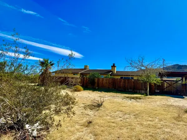 6767 Peterson Road, 29 Palms, CA 92277