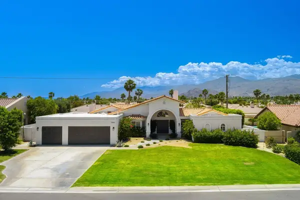 79865 Kingston Drive, Bermuda Dunes, CA 92203