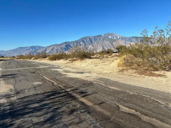 0 Dave Avenue, Desert Hot Springs, CA 92240