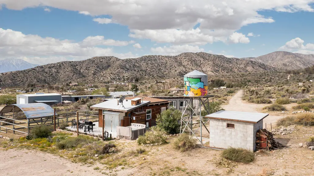 9223 N Star Trail, Morongo Valley, CA 92256 - Image #1