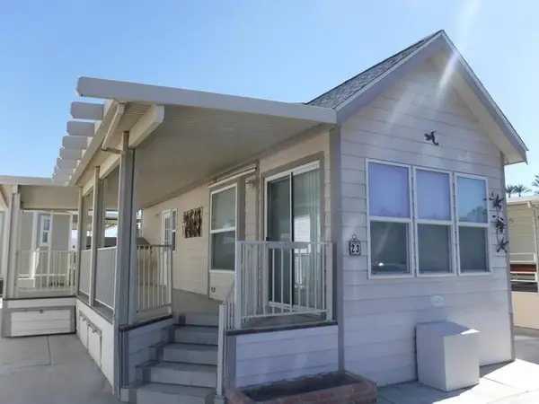 84250 Indio Springs Drive #23, Indio, CA 92203