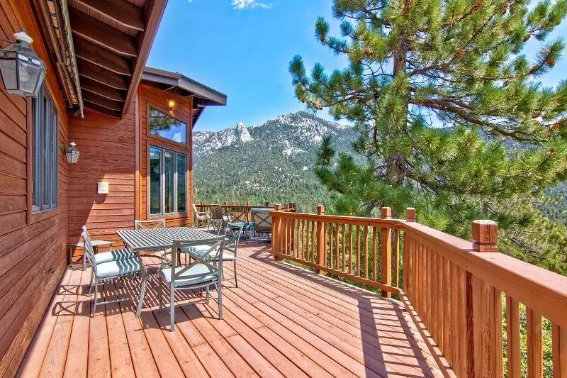 54560 Craghill Drive, Idyllwild, CA 92549 - Image #1