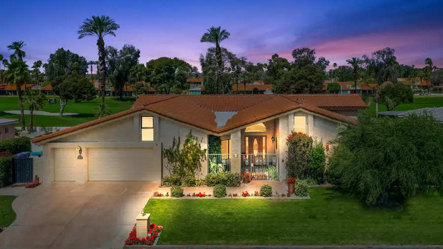 43761 Chapelton Drive, Bermuda Dunes, CA 92203 - Image #2