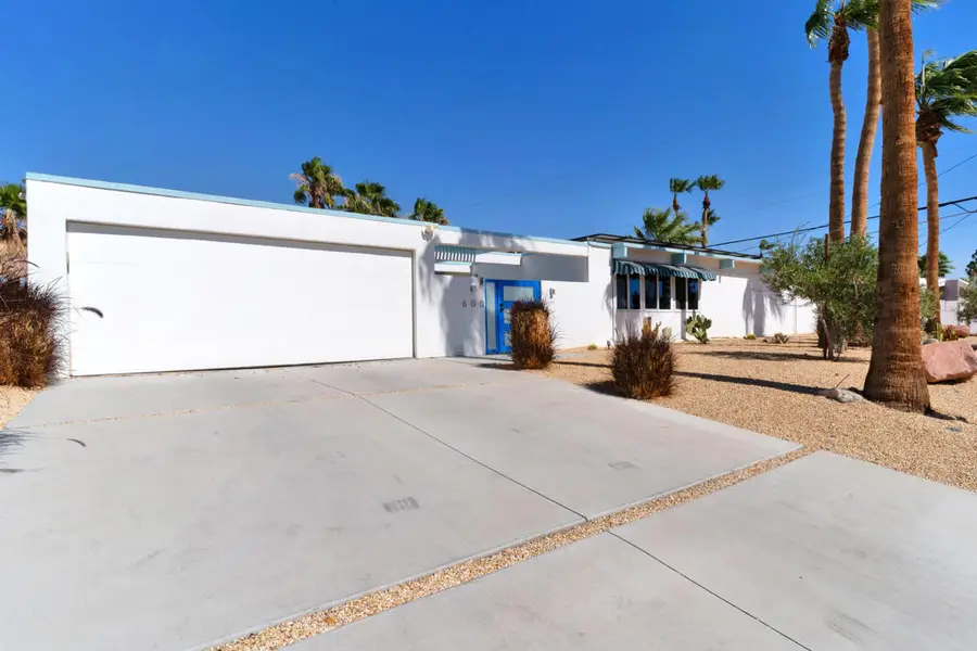 600 E Alexander Way, Palm Springs, CA 92262 - Image #2