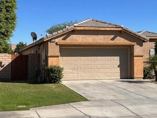 48396 Auga Caliente Street, Coachella, CA 92236 - Image #2