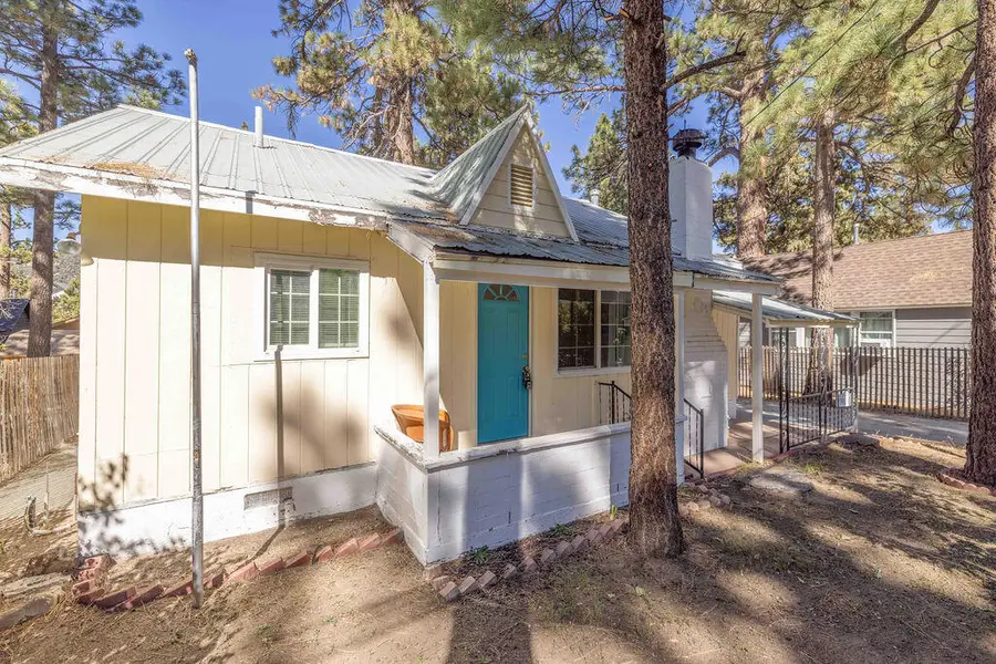 311 E Barker Boulevard, Big Bear City, CA 92314 - Image #2