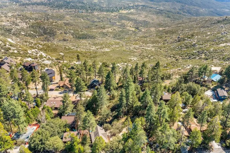 0 Deer Foot Lane, Idyllwild, CA 92549 - Image #1