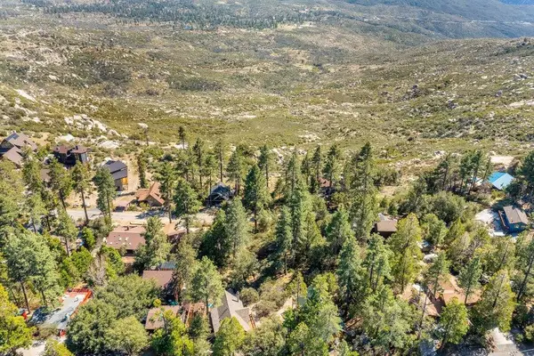 0 Deer Foot Lane, Idyllwild, CA 92549