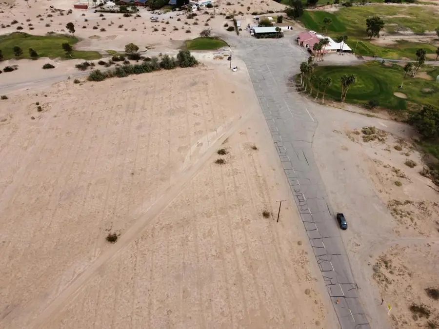 16 .80 Acres On Wells Road, Blythe, CA 92225 - Image #3