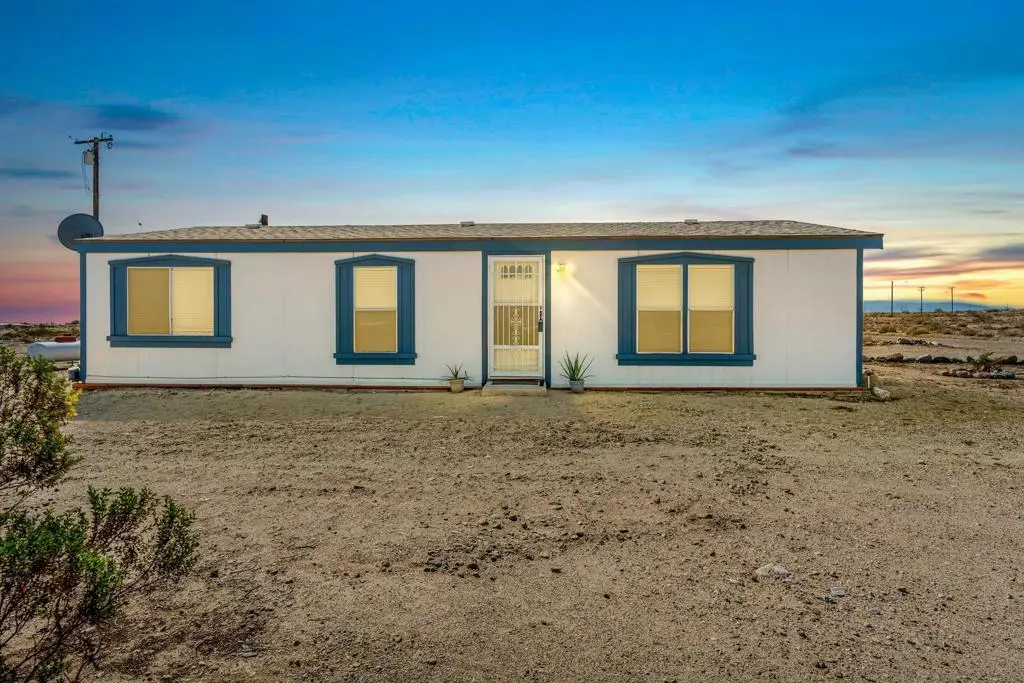 2610 Dana Avenue, Thermal, CA 92274 - Image #1