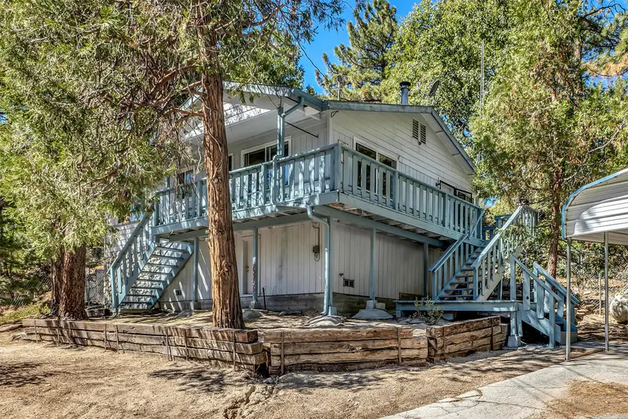 23255 Highway 243, Idyllwild, CA 92549 - Image #2