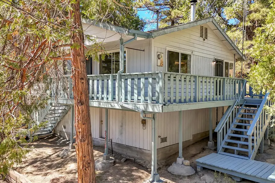 23255 Highway 243, Idyllwild, CA 92549 - Image #3