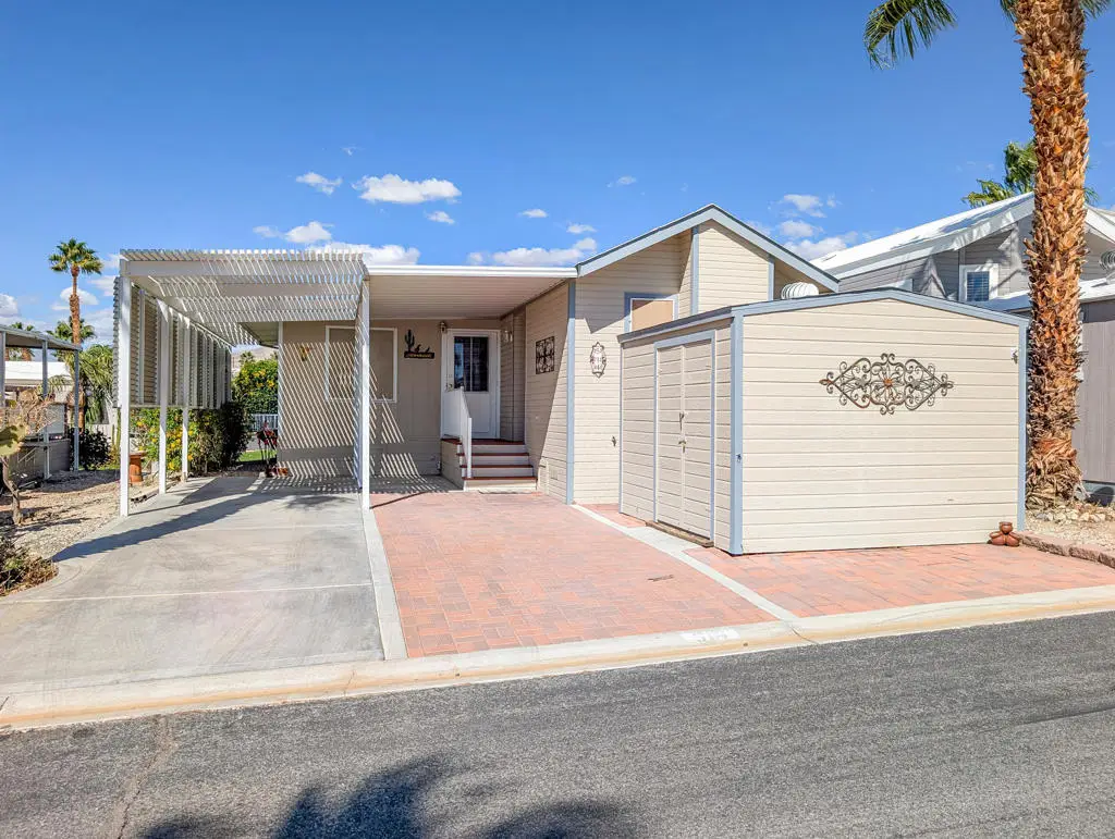 70200 Dillon Road #514, Desert Hot Springs, CA 92241 - Image #1