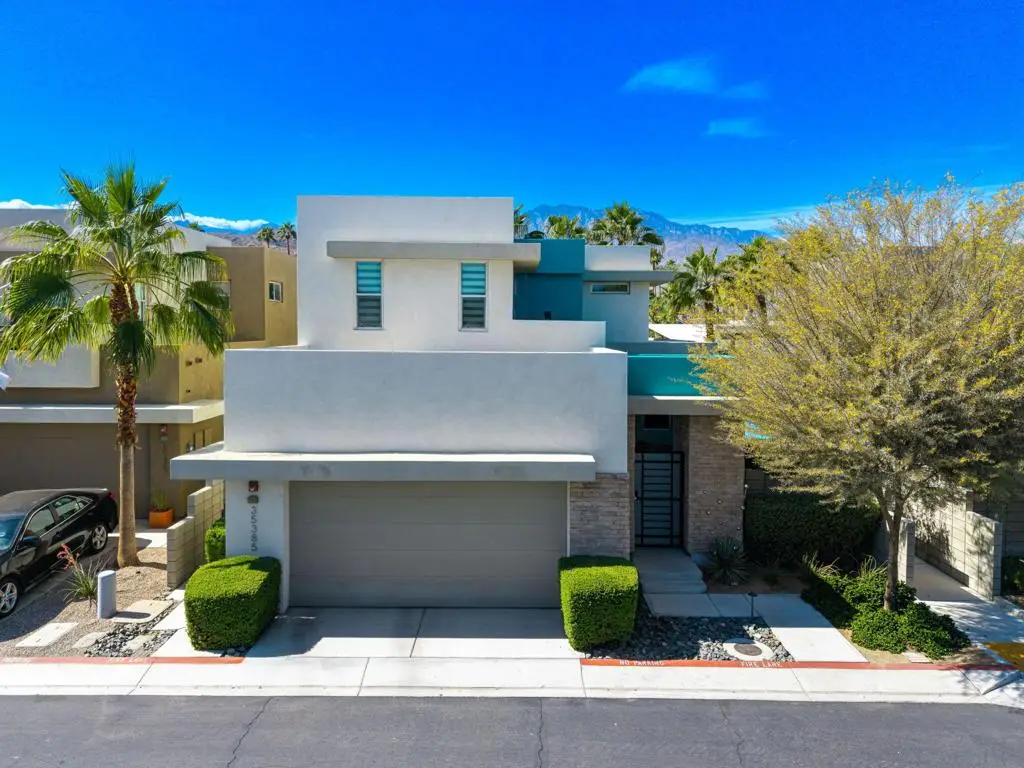35385 Rush Lane, Cathedral City, CA 92234 - Image #1