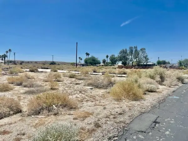 0 Palm Avenue, North Shore, CA 92254